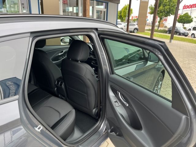 Hyundai i30 – Bild 11