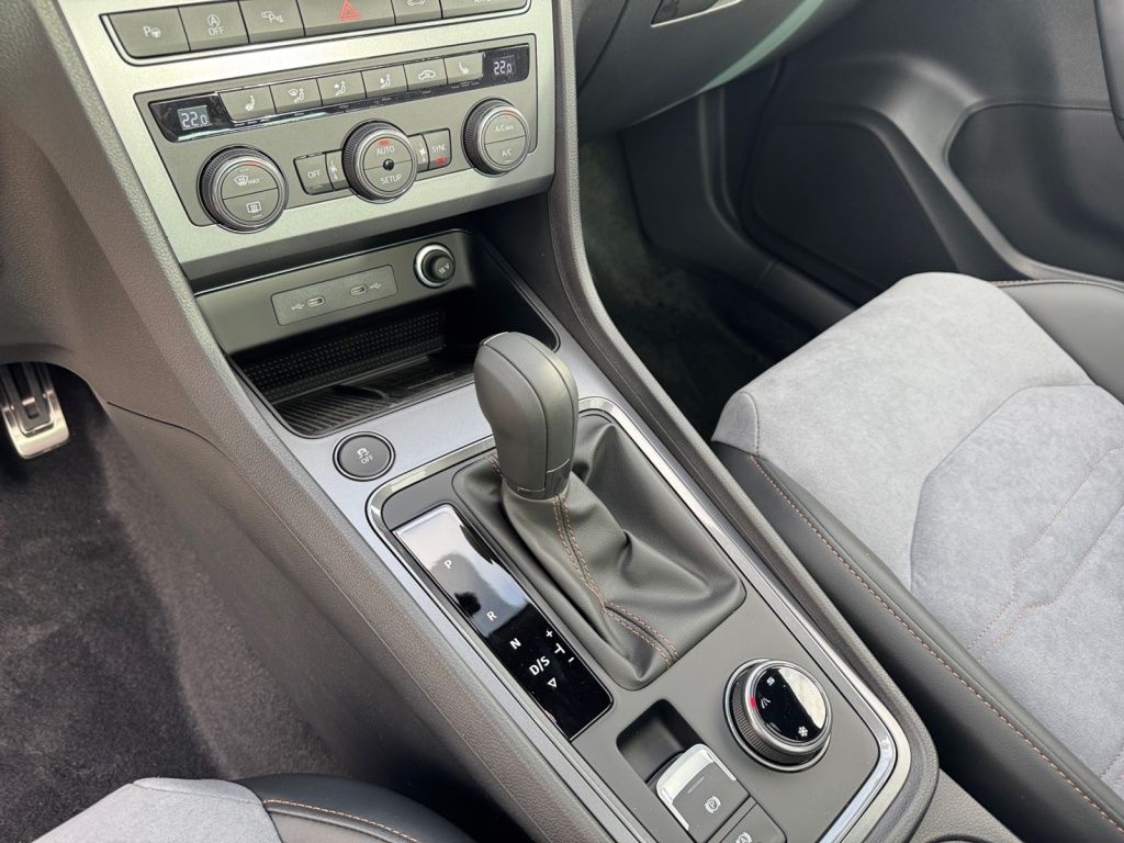 Cupra Ateca - Bild 12