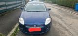 Fiat Bravo - gebrauchte Fiat Bravo aus dem Jahr 2008