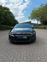 Volkswagen Scirocco Match III - Volkswagen Scirocco: I
