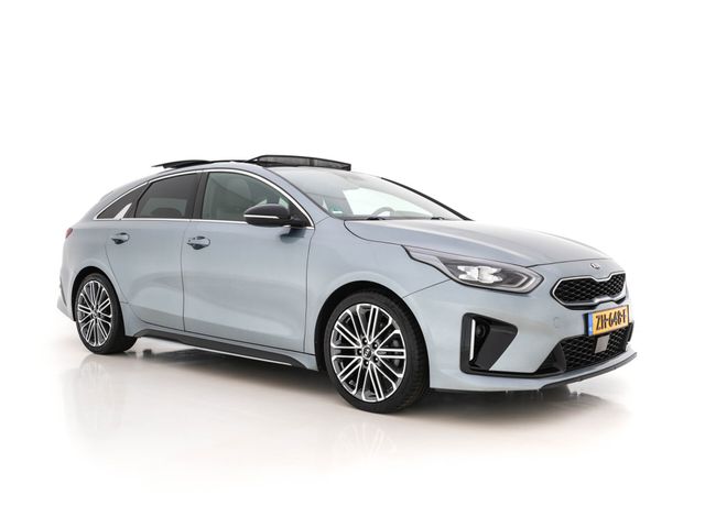 Kia Other Kia ProCeed 1.6 CRDi GT-PlusLine-Sportpack