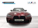 BMW M3 Competition LASER HUD ACC RFK 1.Hd UNFALLFREI - BMW: Rot