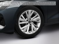 Audi A3 - Vorschau Bild 8