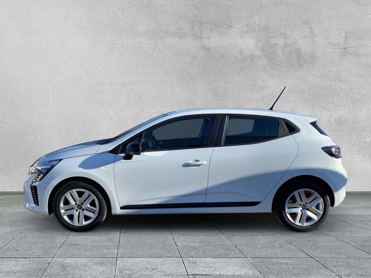 Renault Clio - Bild 2