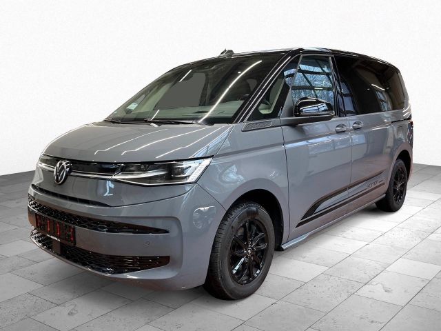 Volkswagen T7 Multivan Edition*19Zoll*2-Farbig*HeadUp*AHK*