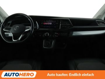 Volkswagen T6 Multivan - 12
