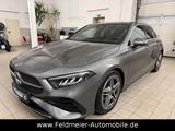 Mercedes-Benz A 180 AMG*PANO*Distronic*KEYGO*Totw*LED*Kamera* - Mercedes-Benz: 180