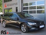 Volkswagen Passat Variant 1.Hd*ACC*LED*Navi*Kam*SHZ*AHK*8-f - Volkswagen Passat: Kombi, 8.1