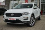 Volkswagen T-Roc 1.0 Style ACC PDC Sitzheizung AHK - VW T-Roc in Erfurt