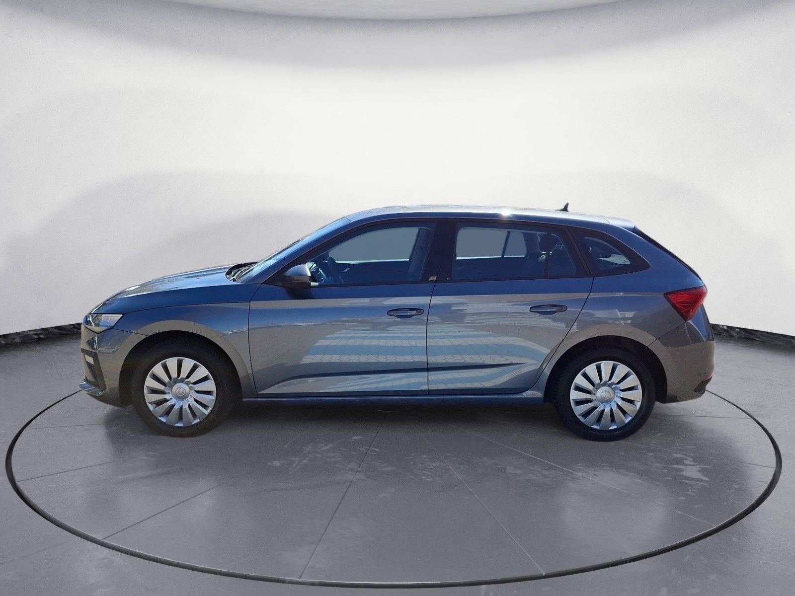 Skoda Scala - Bild 3