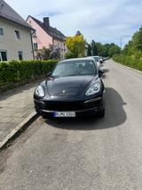 Porsche Cayenne Diesel -3.0 diesel - Porsche Cayenne Gebrauchtwagen in München