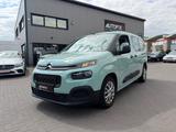 Citroën Berlingo Feel XL /7 Sitzer - Citroën Berlingo 7-Sitzer
