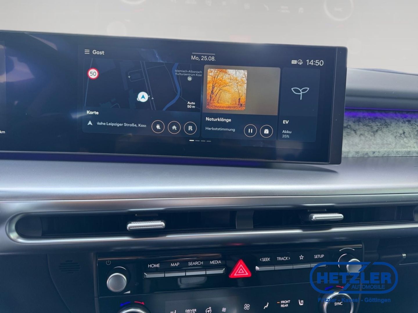 Hyundai IONIQ 9 – Bild 10
