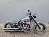 Harley-Davidson FLS  Fat Boy Slim 103 200er ABS Custombike!!!! - Offers matching your search criteria