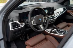 BMW X5 – 12 / 35