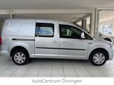 Volkswagen Caddy Maxi Kasten 4Motion *1.Hand* Kamera Navi - Volkswagen Caddy Maxi: Kasten