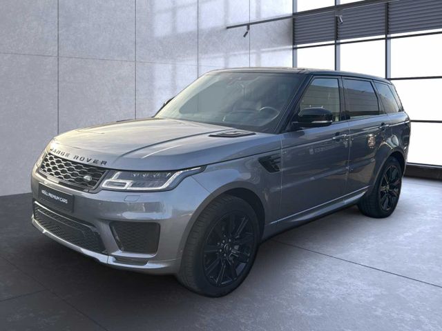 Land Rover Range Rover Sport D300 HSE Dyn.  ACC|Standhzg.