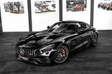 Mercedes-Benz AMG GT C COUPÉ #SCHALENSITZE #KERAMIK #CARBON - Mercedes-Benz AMG GT in Mainz