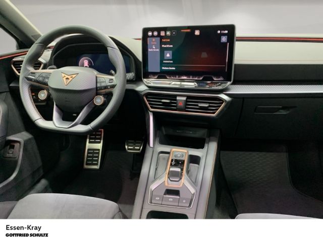Cupra Leon - Bild 6