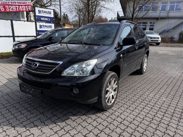 Lexus RX 400 H
