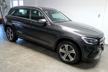 Mercedes GLC 220 - 3