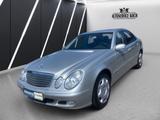 Mercedes-Benz E 200 E -Klasse Lim. E 200 Kompressor Finan - Mercedes-Benz E-Class aus 2003