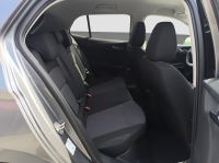 Skoda Fabia - Vorschau Bild 21