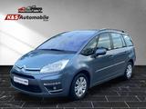 Citroën C4 1.6 HDi FAP Tendance*7-Sitzer - Citroën aus 2011