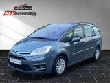 Citroën C4 1.6 HDi FAP Tendance*7-Sitzer - Citroën C4: Tendance
