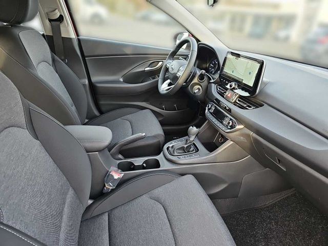 Hyundai i30 – Bild 15