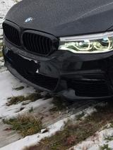 BMW /// 540i xDrive Touring Standhzg /Massage/ AHK - BMW 540 in Hamburg