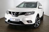 Nissan X-Trail Tekna 4x4* - Nissan: Allradantrieb