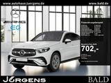 Mercedes-Benz GLC 300 de 4M Cp AMG-Sport/Pano/AHK/Guard 360/19