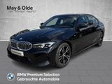 BMW 320 I XDRIVE Sportpaket Navi Digitales Cockpit S - BMW 320 aus 2025