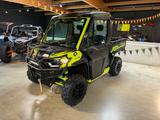 Can-Am Traxter XMR HD10 / MwSt. / LOF / kein XU oder XT - Angebote