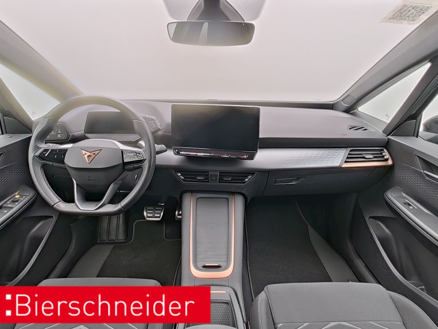 Cupra Born - Bild 11
