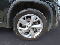 Skoda Kodiaq - Vorschau Bild 12