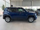 Jeep Renegade Limited S 4WD Technologie-Paket - Jeep Renegade mit Benzin-Antrieb: Allradantrieb, Geländewagen