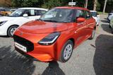 Suzuki Swift Allgrip LED/ACC/Navi/Klima - Suzuki Swift Gebrauchtwagen in Chemnitz