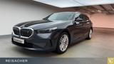 BMW i5 A eDrive40 Tou DAProf,Autom,RFK,HUD, LCProf. - BMW i5 mit Elektro-Antrieb: Grau, Kombi