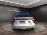 Toyota Mirai Navi Klima Leder - Toyota Mirai Gebrauchtwagen