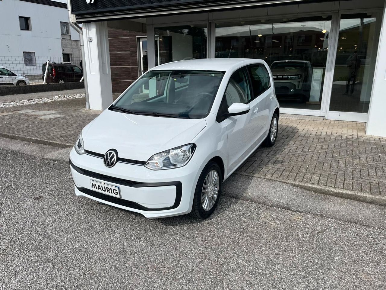 VW ANDERE