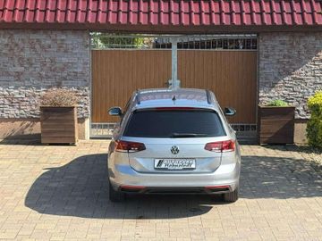 Volkswagen Passat Variant - 5