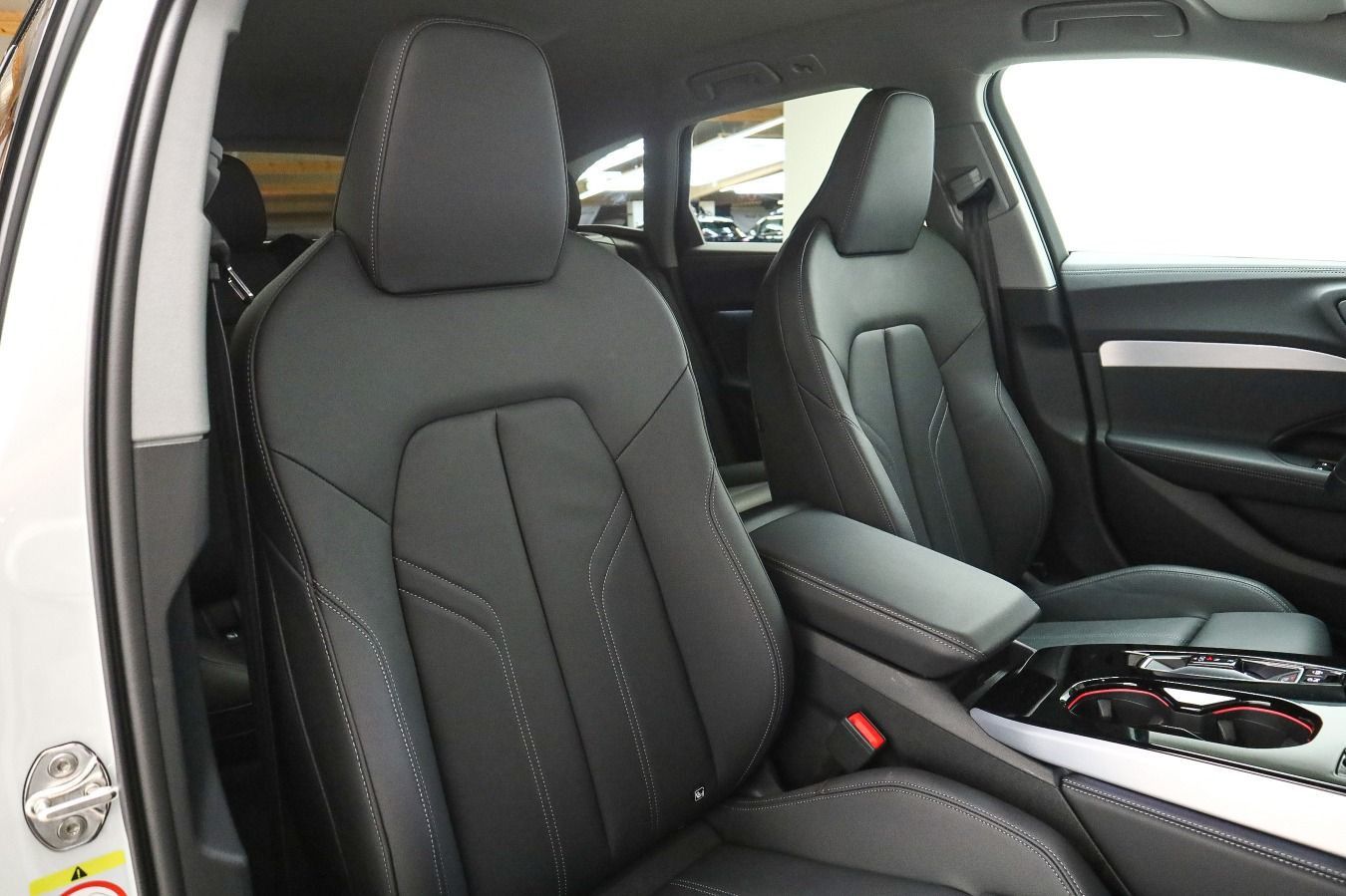 Audi A5 - Bild 21