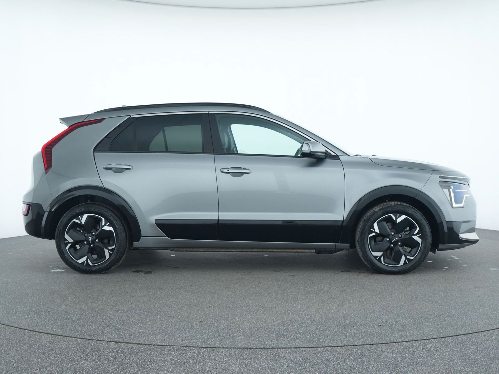 Kia Niro - Bild 5