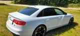 Audi A4 2.0 TFSI multitronic S line Quattro - Audi: Multitronic