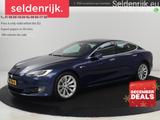Tesla Model S 100D | panorama dach | Leder | Autopilot - Tesla Model S: P100d