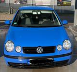 Volkswagen Polo 1.4 Auto Comfortline Comfortline