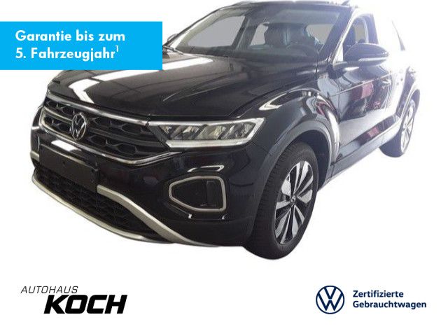 Image of Volkswagen T-Roc