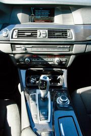 BMW 520 - 11